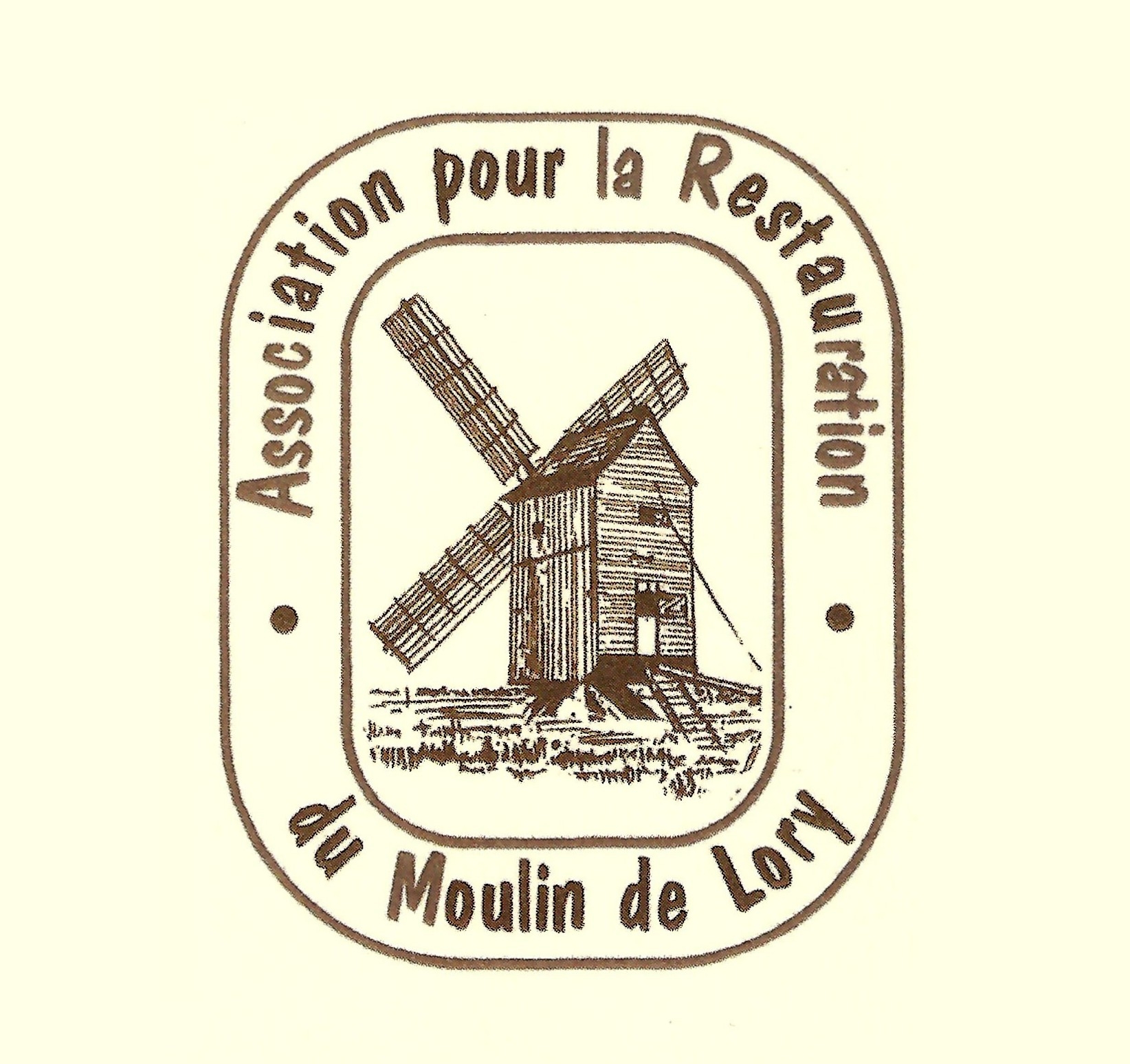 Moulin de Lory